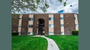 Cherry Hill Apartments