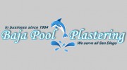 San Diego Pool Plastering