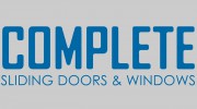 Complete Sliding Windows & DRS