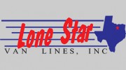 Lone Star Van Lines