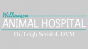 Williamson Animal Hospital