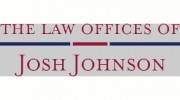 Josh Johnson Attorney At Law