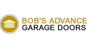 Bob's Advance Garage Doors