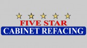 Five Star Cabinet Refacing