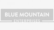Blue Mountain Construction Service