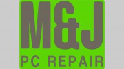 M&J PC Repair