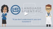 Language Scientific