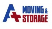A + Moving & Storage