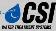 CSI Water Treatment Systems