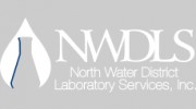 North Water District Lab Service