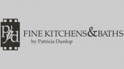 Fine Kitchens & Baths By Patricia Dunlop