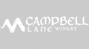 Campbell Lane Winery