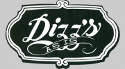 Dizz's As Is