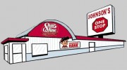 Johnson's One Stop Shopping Center