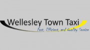 Newton Town Taxi