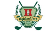 Highland Park Golf Club