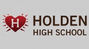 Holden High School