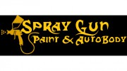 The Spray Gun Auto Body