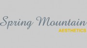 Spring Mountain Aesthetics