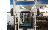 Vaughan Wellness & Fitness Center