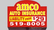 Amco Auto Insurance
