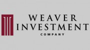 Weaver Investment