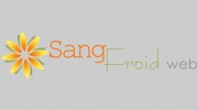 SangFroid Web