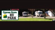 Cypress Grove Rv Park