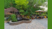 Landscape Design & Installation