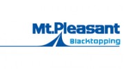 Mt. Pleasant Blacktopping