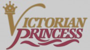 Victorian Princess Cruise Line