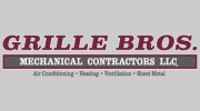 Grille Bros Mechanical Contractors