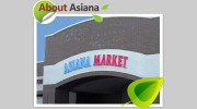 Asiana Market