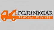 FC Junk Car Removal Services