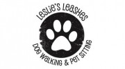 Leslie's Leashes
