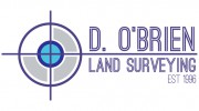 Dennis O'Brien Land Surveying