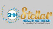Stellar Health Nutrition
