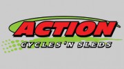 Action Cycles & Sleds