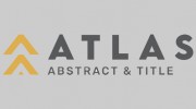 Atlas Abstract & Title