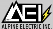 CMT Alpine Electric