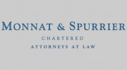 Monnat & Spurrier