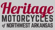 Heritage Indian Motorcycle Of NWA