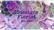 CDdesigns Florist