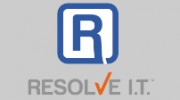 Resolve I.T