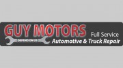 Guy Motors Of Prince Frederick