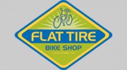Flat Tire Bike Shop