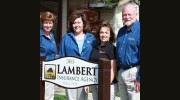 Lambert Insurance