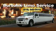 Burbank Limousine Service