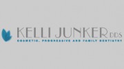 Kelli Junker, DDS