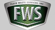Fluid Waste Svc